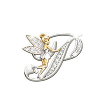 Загрузить изображение в средство просмотра галереи, Creative letter drip brooch
