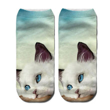 Загрузить изображение в средство просмотра галереи, 3D cartoon socks
