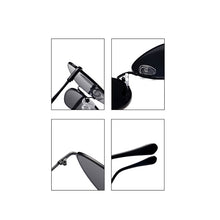 Загрузить изображение в средство просмотра галереи, Sexy small retro cat eye sunglasses
