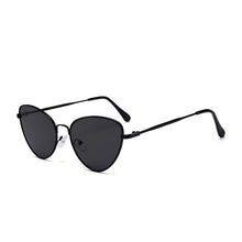 Загрузить изображение в средство просмотра галереи, Sexy small retro cat eye sunglasses
