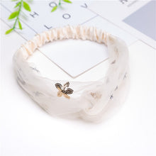 Load image into Gallery viewer, Bohemian print headband
