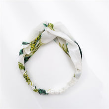 Load image into Gallery viewer, Bohemian print headband
