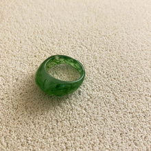 Загрузить изображение в средство просмотра галереи, Irregular Marble Ring

