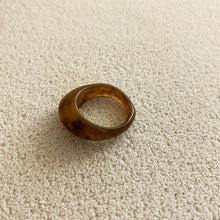 Загрузить изображение в средство просмотра галереи, Irregular Marble Ring
