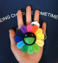 Загрузить изображение в средство просмотра галереи, Cute sun flower smiley brooch
