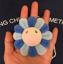 Загрузить изображение в средство просмотра галереи, Cute sun flower smiley brooch
