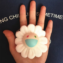 Загрузить изображение в средство просмотра галереи, Cute sun flower smiley brooch
