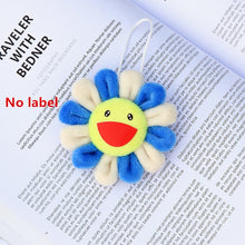 Загрузить изображение в средство просмотра галереи, Cute sun flower smiley brooch
