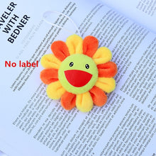 Загрузить изображение в средство просмотра галереи, Cute sun flower smiley brooch
