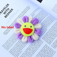 Загрузить изображение в средство просмотра галереи, Cute sun flower smiley brooch
