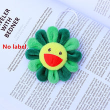 Загрузить изображение в средство просмотра галереи, Cute sun flower smiley brooch
