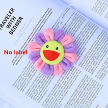 Загрузить изображение в средство просмотра галереи, Cute sun flower smiley brooch
