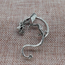 Загрузить изображение в средство просмотра галереи, European and American personality compound ear clip
