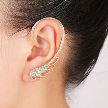 Загрузить изображение в средство просмотра галереи, European and American personality compound ear clip
