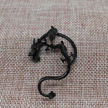 Загрузить изображение в средство просмотра галереи, European and American personality compound ear clip
