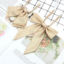 Load image into Gallery viewer, 13 color bow tie set butterfly accessories
