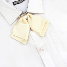 Load image into Gallery viewer, 13 color bow tie set butterfly accessories
