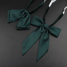 Load image into Gallery viewer, 13 color bow tie set butterfly accessories
