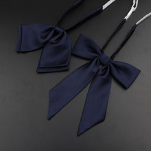 Load image into Gallery viewer, 13 color bow tie set butterfly accessories
