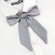 Load image into Gallery viewer, 13 color bow tie set butterfly accessories
