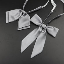 Load image into Gallery viewer, 13 color bow tie set butterfly accessories
