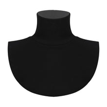 Load image into Gallery viewer, High neck Dickey neck warmer
