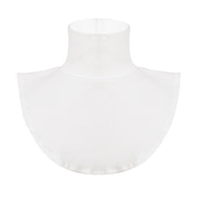 Load image into Gallery viewer, High neck Dickey neck warmer
