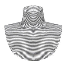 Load image into Gallery viewer, High neck Dickey neck warmer
