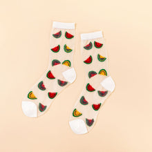 Загрузить изображение в средство просмотра галереи, Novelty Harajuku Tide Socks
