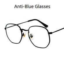 Загрузить изображение в средство просмотра галереи, Designer small square sunglasses
