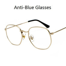 Загрузить изображение в средство просмотра галереи, Designer small square sunglasses
