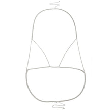 Load image into Gallery viewer, Fashionable Simple Body Necklace
