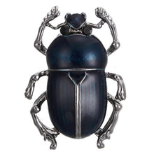 Загрузить изображение в средство просмотра галереи, Insect brooch
