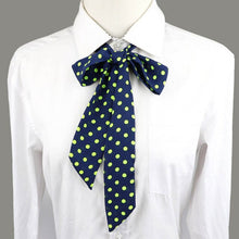 Load image into Gallery viewer, 13 color bow tie set butterfly accessories
