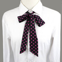 Load image into Gallery viewer, 13 color bow tie set butterfly accessories
