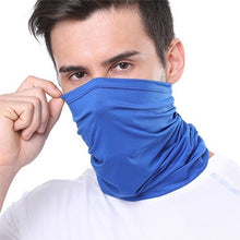 Загрузить изображение в средство просмотра галереи, 3in1 unisex sports warm scarf
