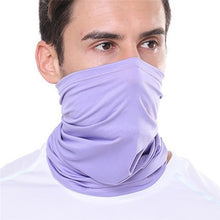 Загрузить изображение в средство просмотра галереи, 3in1 unisex sports warm scarf
