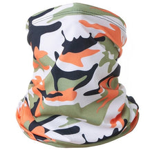 Загрузить изображение в средство просмотра галереи, 3in1 unisex sports warm scarf
