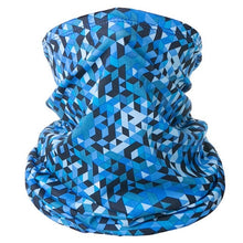 Загрузить изображение в средство просмотра галереи, 3in1 unisex sports warm scarf
