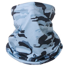 Загрузить изображение в средство просмотра галереи, 3in1 unisex sports warm scarf
