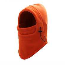 Загрузить изображение в средство просмотра галереи, 3in1 unisex sports warm scarf

