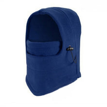 Загрузить изображение в средство просмотра галереи, 3in1 unisex sports warm scarf
