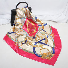 Load image into Gallery viewer, Long tulle candy shawl
