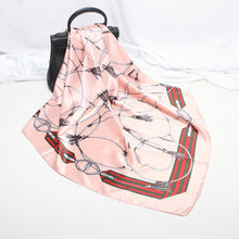 Load image into Gallery viewer, Long tulle candy shawl
