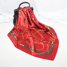 Load image into Gallery viewer, Long tulle candy shawl
