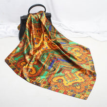 Load image into Gallery viewer, Long tulle candy shawl
