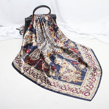 Load image into Gallery viewer, Long tulle candy shawl
