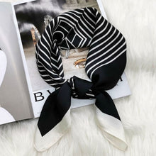 Load image into Gallery viewer, Luxury headband scarf
