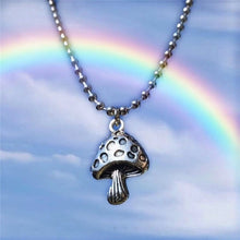 Load image into Gallery viewer, Vintage Gothic Dinosaur Shape Pendant Necklace
