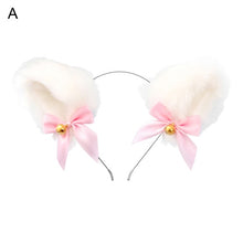 Load image into Gallery viewer, Fashion white black red bridal party gloves
